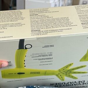 Brand new in sealed box DevaDryer with Diffuser. Priced t0 sell $90